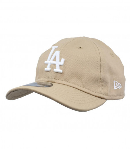 Baby League Ess 9Forty LA camel New Era